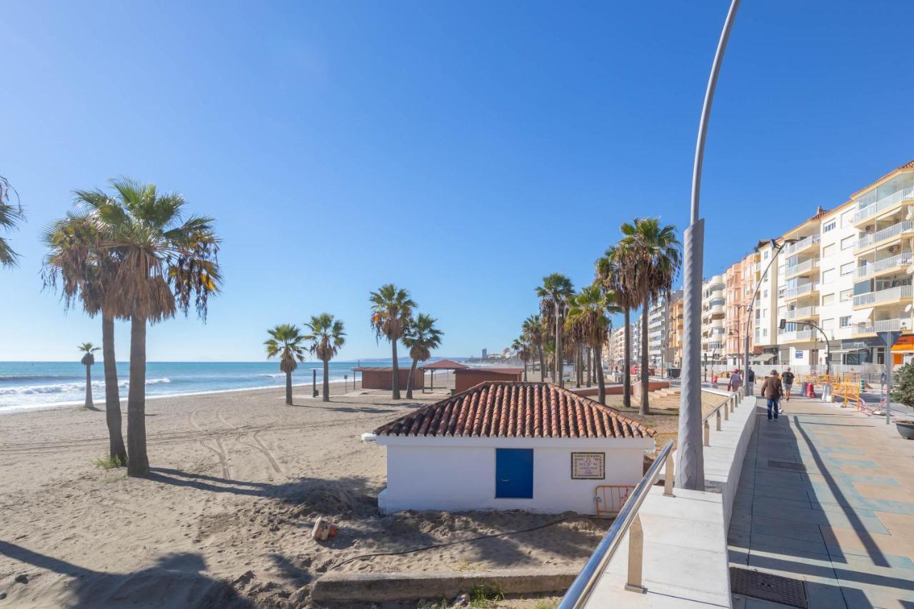 Apartamento Estepona Sea Views Ll Eksteriør billede