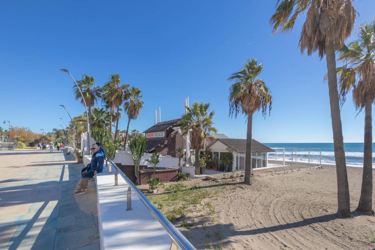 Apartamento Estepona Sea Views Ll Eksteriør billede